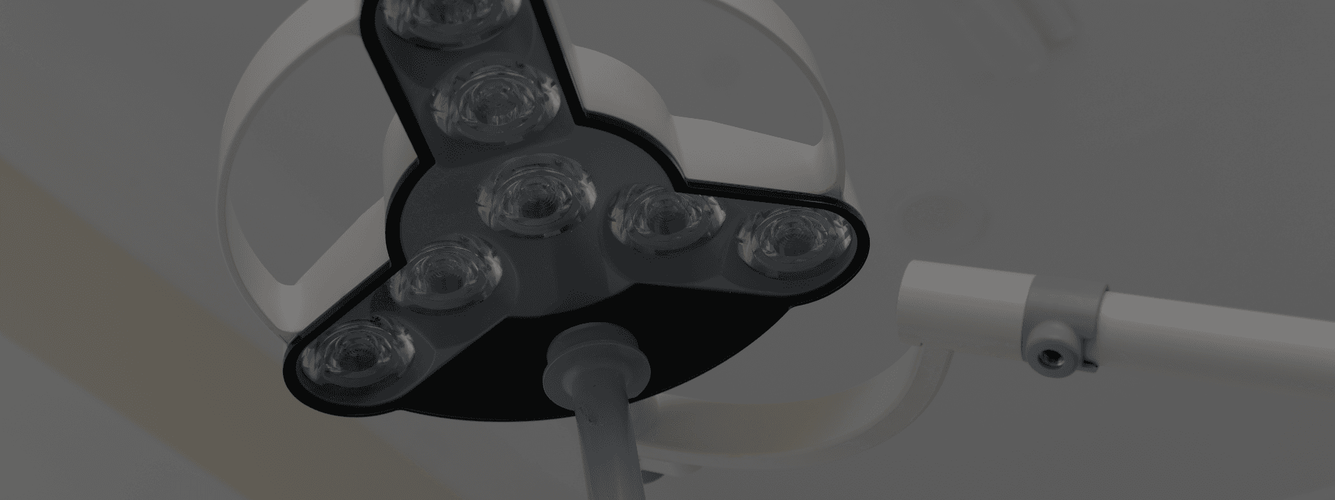 Banner Content Background